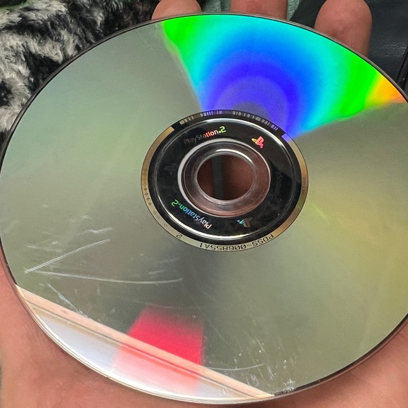 DEF jam vendetta PlayStation 2 game - Picture 4 of 5